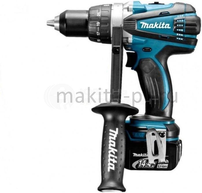 Каталог акк. шуруповерт ddf448rfe от интернет магазина makita-pt.ru