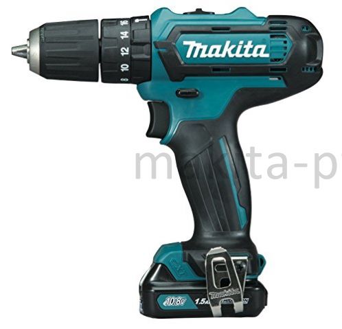 Каталог акк. шуруповерт hp331dwae от интернет магазина makita-pt.ru