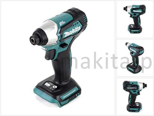 Каталог акк. шуруповерт dtd155z от интернет магазина makita-pt.ru